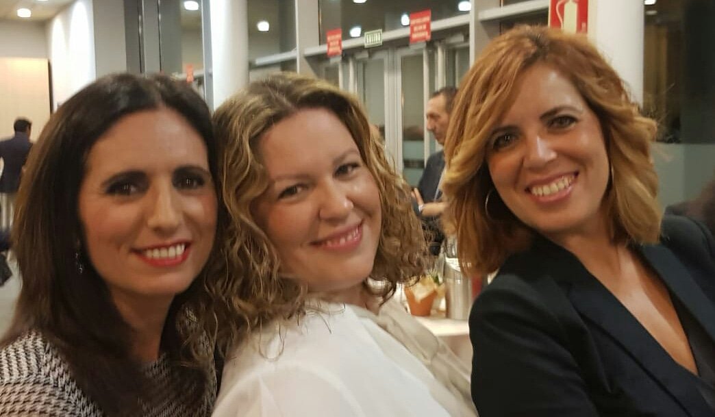 Nuria Martín Lechuga tweet media
