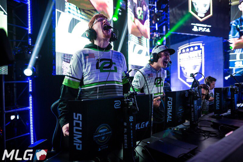 scump's tweet image. You already know @FormaL #T2P