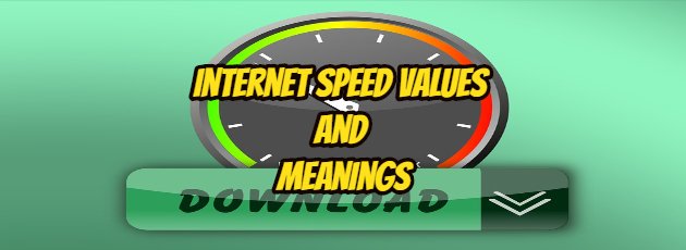 techsoftcenter's tweet image. Internet Speed Values and Meanings

techsoftcenter.com/internet-speed…

#Internet_Speed  #Internet_Speed_Values  #network