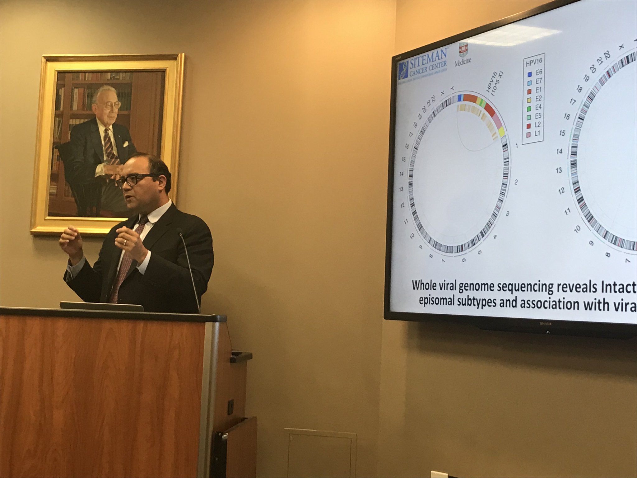 Einstein Pathology on Twitter "Thanks Jose P. Zevallos MD, MPH Div