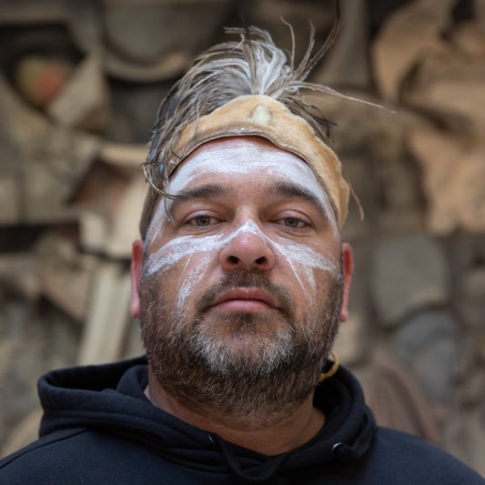 USwithAUS's tweet photo. Can’t wait to hear Shannon Ruska from #TribalExperiences talking about the growth of #FirstNationTourism! THANK YOU @abcbrisbane & @KDPRknows for helping to Sell #QLD & showcasing authentic experiences! @TheQTIC @brismarketing @BrisbaneAirport @VirginAustralia @teqld #culture https://t.co/OQ6L3NH3lu