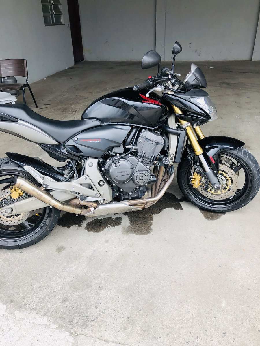 Carlos Hernandes C.H tweet media