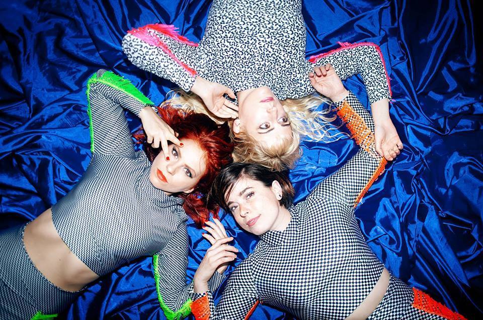 TITLMagazine's tweet photo. NEW MYTHS UNVEIL THEIR COVER OF EMF’S CLASSIC “UNBELIEVABLE” https://t.co/puigEw7CQJ https://t.co/ksaXEMaMYQ