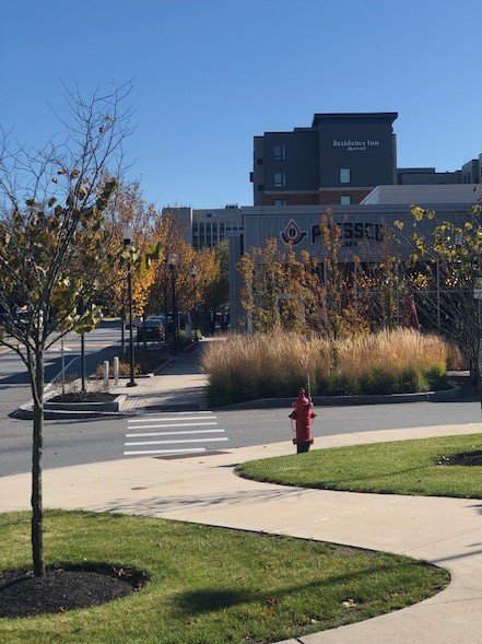Residence Inn Boston Burlington tweet media