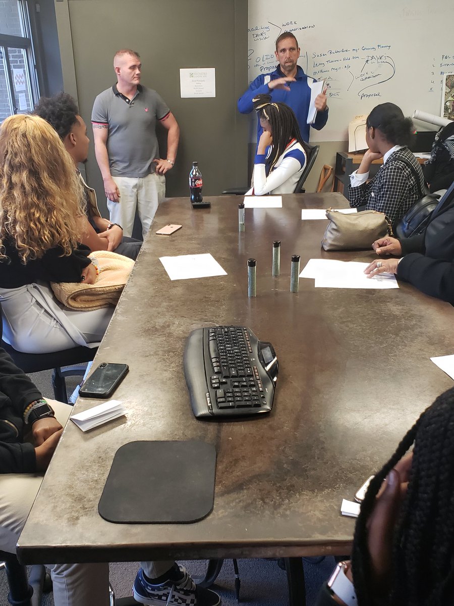 drspurlockwbl's tweet photo. @LithoniaHigh @dcsdwbl @dcsdctae students got the opportunity to visit Ed Castro Landscaping. Students learned about the business of agricultural and horticultural industry inside and out. @WBLTopGun @GACTE @georgiadeptofed @LithoniaLibrary https://t.co/zgjDc3prbC
