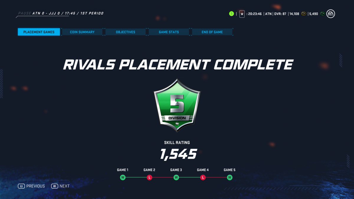 Clappy Play Placement Games And Earn A Skill Rating To Determine Your Division Play Games And Earn Rival Points To Rank Up Choose Your Rewards And Also Earn Clappy Play Placement Games And Earn A Skill Rating To Determine Your Division Play Games And Earn Rival Points To Rank Up Choose Your Rewards And Also Earn