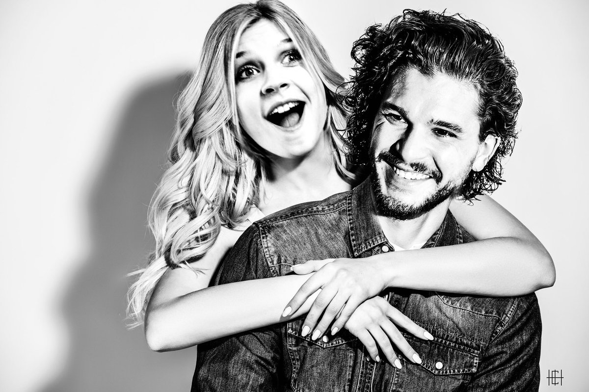 ConjuringCase's tweet image. Being silly with my troll. ❤️