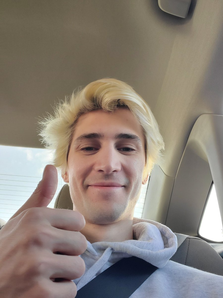 Xqc Xqc