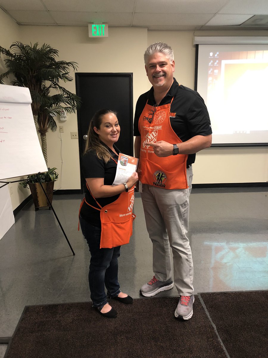 Ryan Wagers (@wagers_ryan) on Twitter photo 5363 APM Melissa Prater nominated by her building as leader of the month! Awesome!@Sharrcasm <a href="/SCAPchat/">THD Supply Chain Asset Protection</a> <a href="/thdmikemcd/">Michael McDade</a> 5363 APM Melissa Prater nominated by her building as leader of the month! Awesome!@Sharrcasm <a href="/SCAPchat/">THD Supply Chain Asset Protection</a> <a href="/thdmikemcd/">Michael McDade</a>