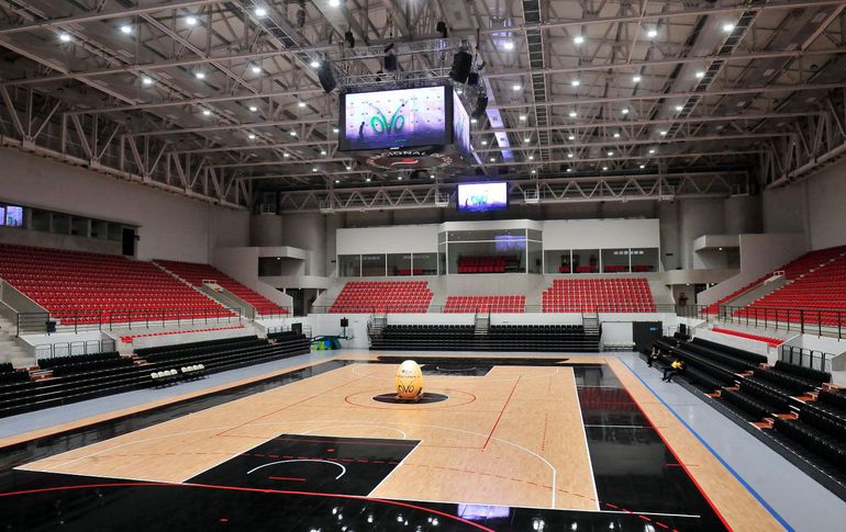 LouisTPy's tweet image. ESTA ES LA ARENA DONDE LOUIS SE PRESENTARÁ EL 13 DE MAYO DEL PROXIMO AÑO!👑❤

LAS ENTRADAS PARA VER A LOUIS SERÁN VENDIDAS EN 

🔗ticketea.com.py

ES TODA LA INFORMACIÓN QUE MANEJAMOS HASTA AHORA!

#WeMadeIt #ParaguayMadeIt