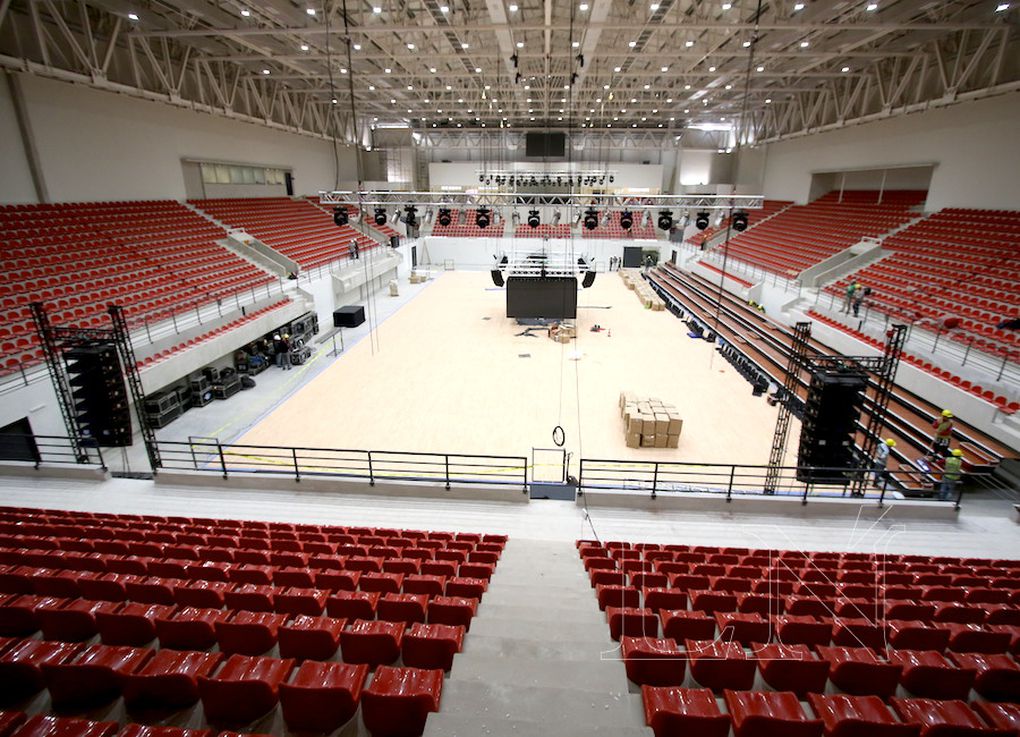 LouisTPy's tweet image. ESTA ES LA ARENA DONDE LOUIS SE PRESENTARÁ EL 13 DE MAYO DEL PROXIMO AÑO!👑❤

LAS ENTRADAS PARA VER A LOUIS SERÁN VENDIDAS EN 

🔗ticketea.com.py

ES TODA LA INFORMACIÓN QUE MANEJAMOS HASTA AHORA!

#WeMadeIt #ParaguayMadeIt