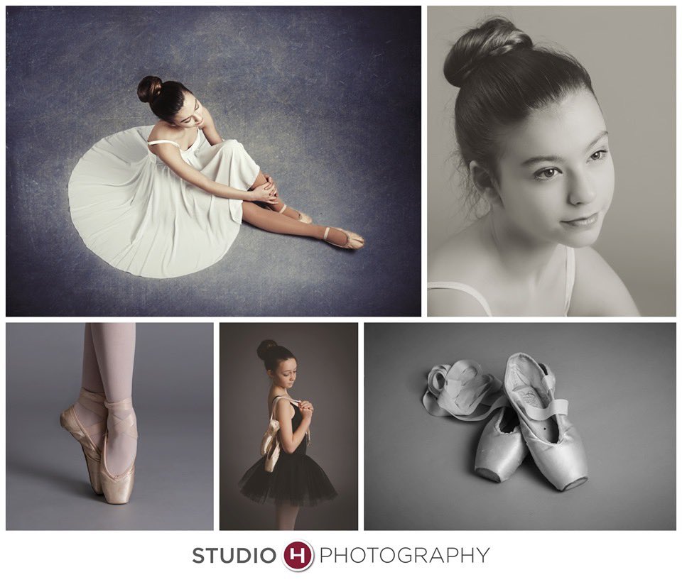 We love to capture beautiful dance portraits! #dancedancedance #movement #portraitphotography #ballet