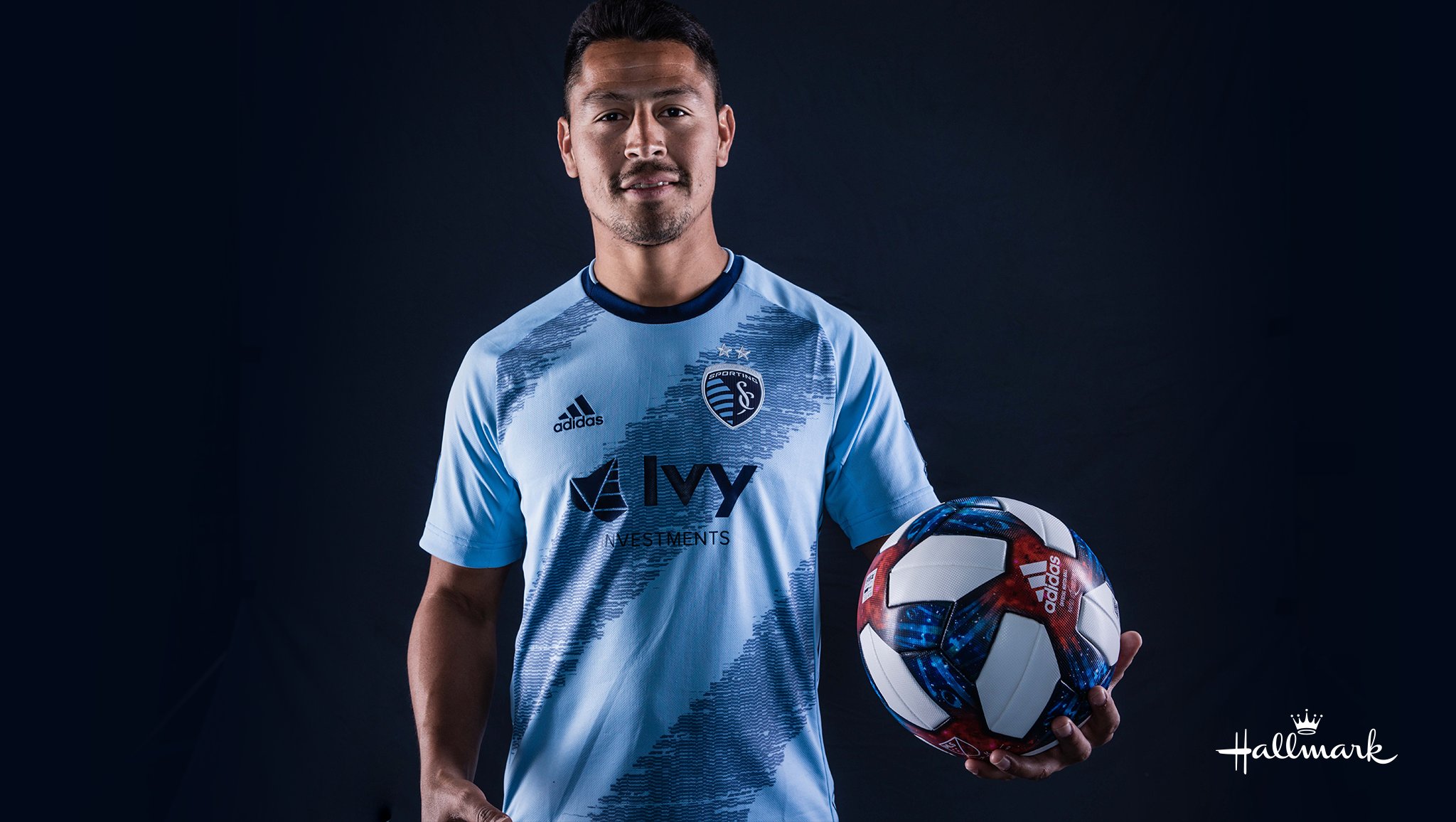 Hit the heart to wish Roger Espinoza a Happy Birthday! // 