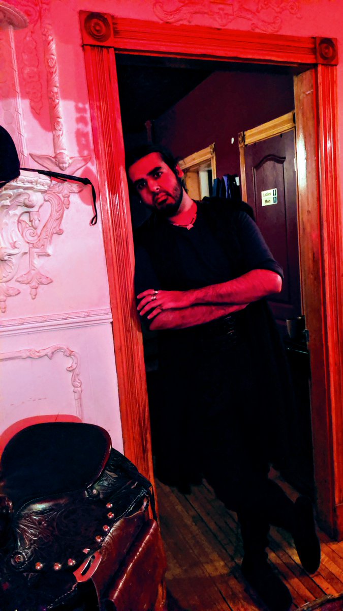 fair_escape's tweet image. Photos from our second #NellysByNight are up on @Facebook:

facebook.com/pg/fairescapes…

#vamily #Vampirethemasquerade
#larp