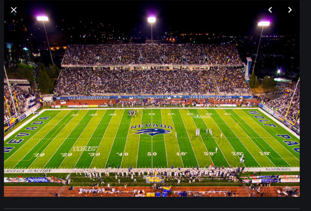 So blessed to have received an offer from the University of Nevada Reno. Thank you <a href="/MikeChamoures/">Mike Chamoures</a> and <a href="/NevadaFootball/">Nevada Football</a> for the opportunity.