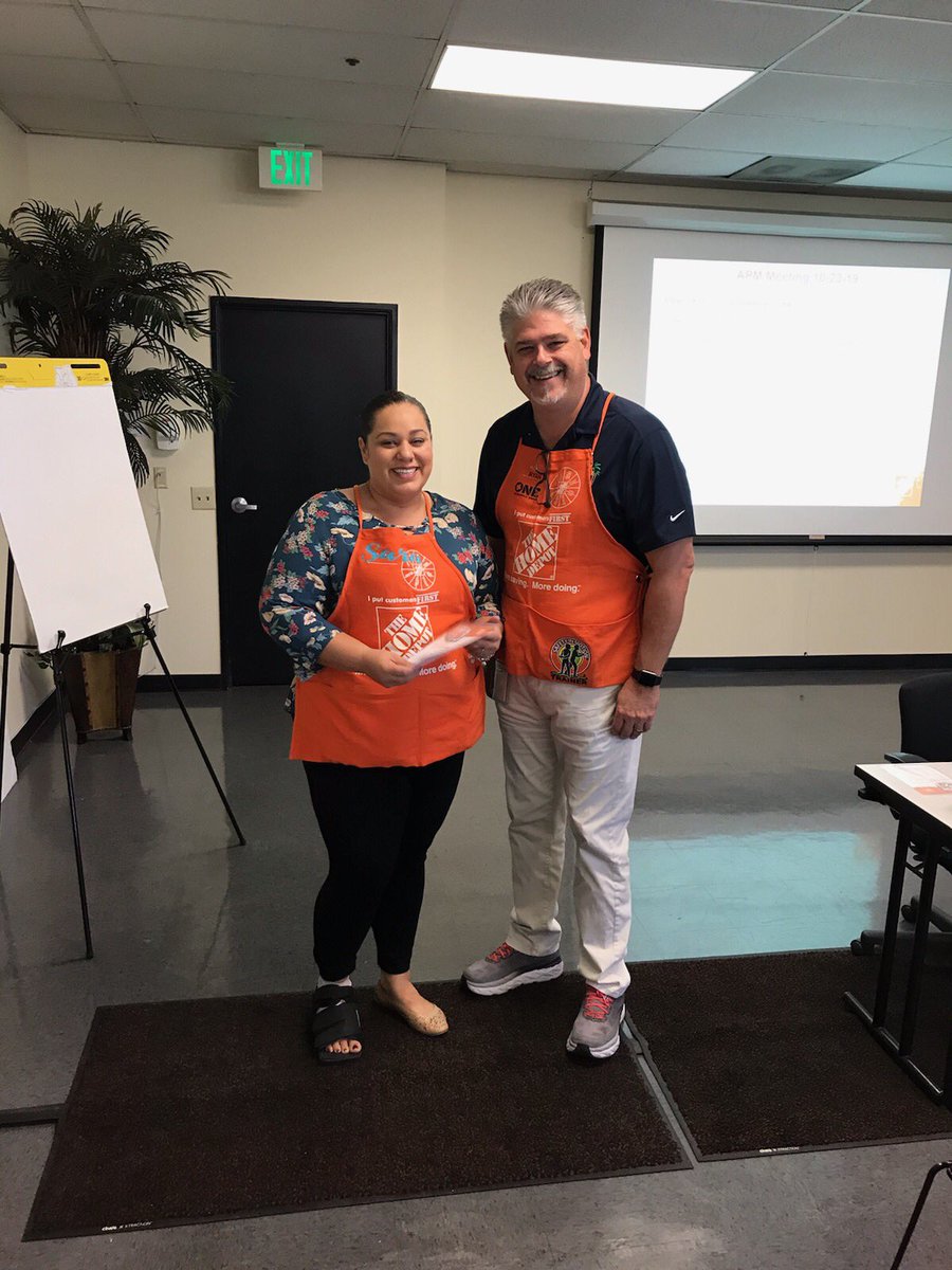 Ryan Wagers (@wagers_ryan) on Twitter photo Sara Valencia our great regional admin in the west! Really appreciate all her support for the team! <a href="/Sharrcasm/">Sharrcasm</a> <a href="/john_abrantes/">John Abrantes</a> <a href="/thdmikemcd/">Michael McDade</a> <a href="/lennyatdepot/">Lenny Cavaluzzi</a> Sara Valencia our great regional admin in the west! Really appreciate all her support for the team! <a href="/Sharrcasm/">Sharrcasm</a> <a href="/john_abrantes/">John Abrantes</a> <a href="/thdmikemcd/">Michael McDade</a> <a href="/lennyatdepot/">Lenny Cavaluzzi</a>