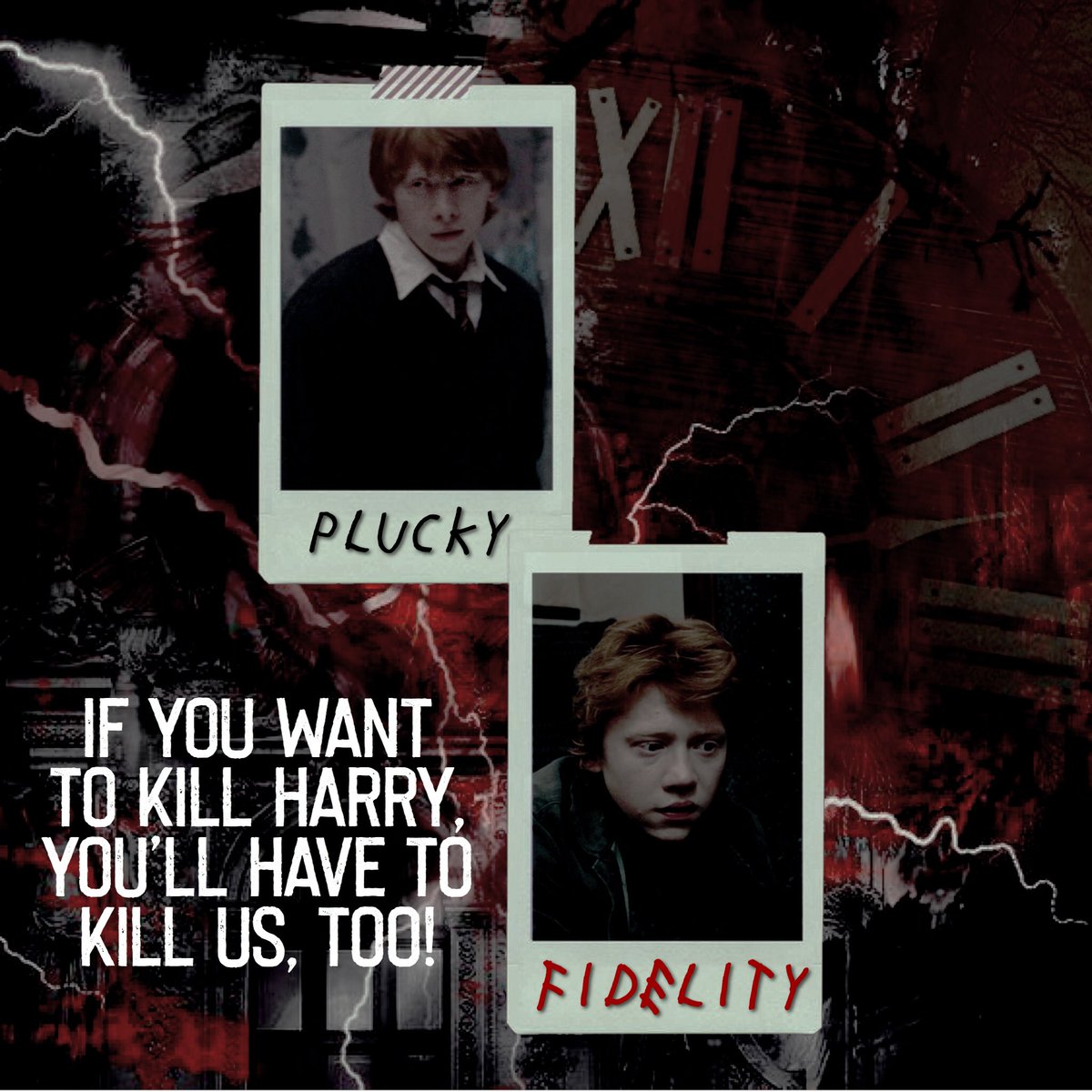 pluckyfidelity's tweet image. ❝ YEAH ,  we'll  𝐂𝐀𝐋𝐋  𝐘𝐎𝐔 .
      If  we  ever  need  
⠀⠀someone  𝑴𝑬𝑵𝑻𝑨𝑳 . ❞ 

independent, descriptive depiction of the unforeseen Quidditch king 𝑹𝑶𝑵𝑨𝑳𝑫 𝑾𝑬𝑨𝑺𝑳𝑬𝒀  from the Harry Potter franchise. mature content, trigger warnings may apply.