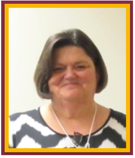 nmsua's tweet photo. Congratulations to Karen May for her BMGT 216, Business Math, course meeting the #qualitymatters Standards and becoming a Quality Matters recognized online course! https://t.co/zO2BVJBE5K