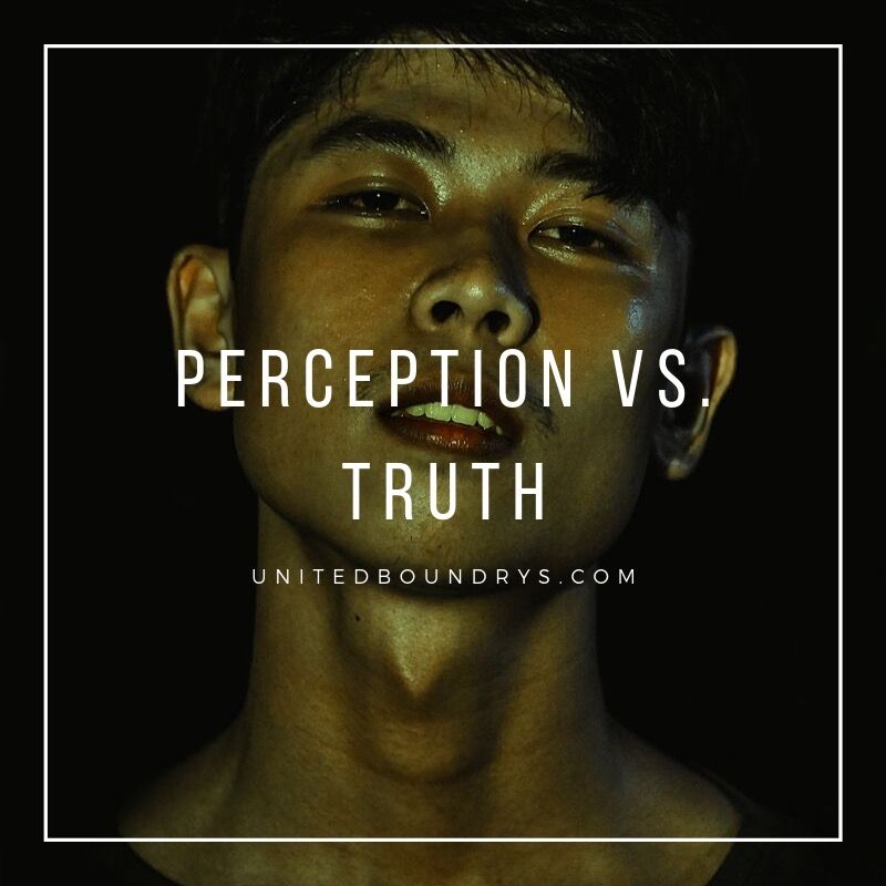 UBoundrys's tweet image. Perception can be blinding. Truth can open up doors.

Listen.Learn.Live.⠀⠀
⠀⠀
#PerceptionVsTruth #AskMe #ListenLearnLive⠀⠀
#unitedboundrys