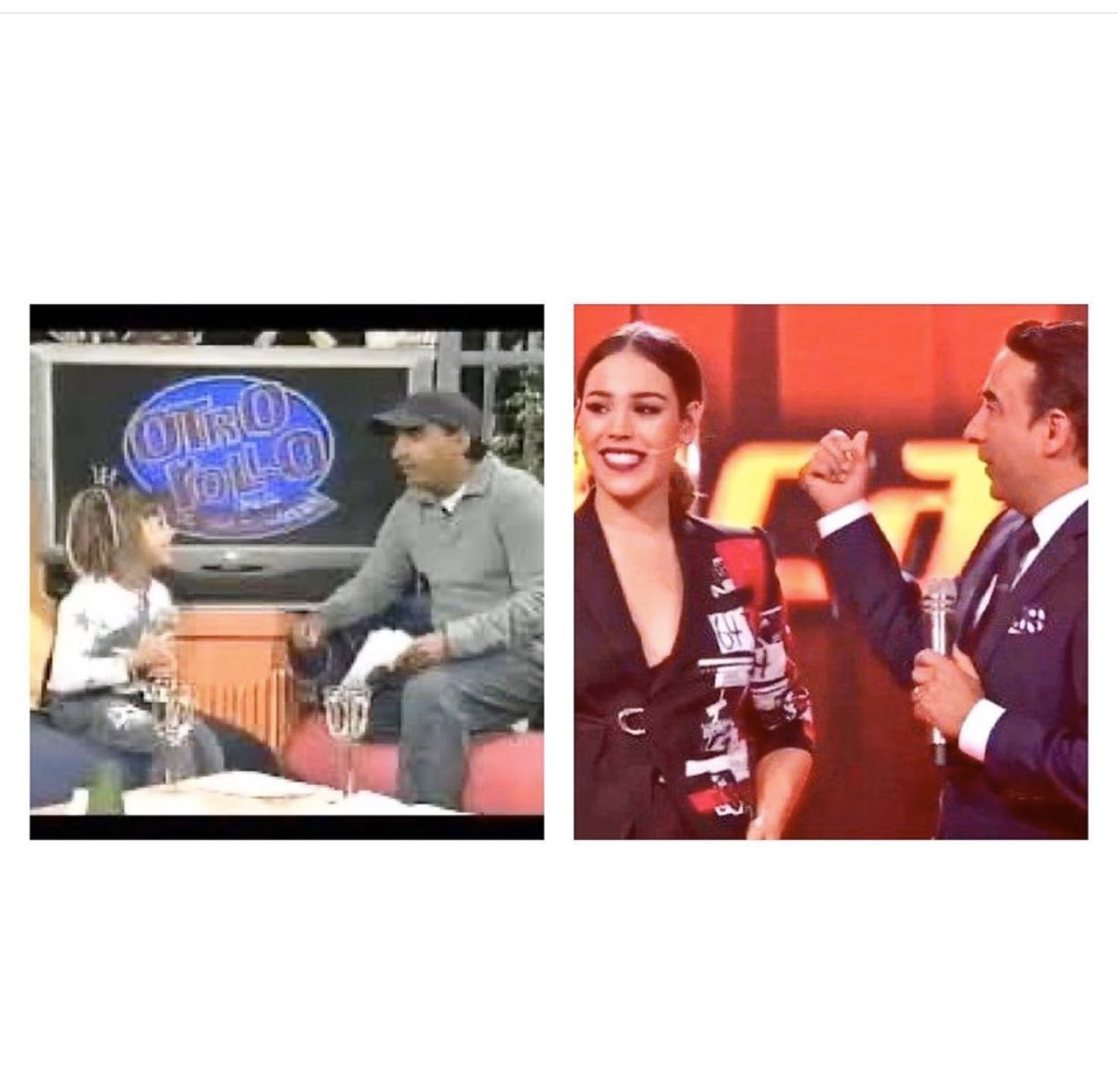 Adal Ramones on X: Que lindo es coincidir! Juntos en @lacademiaazteca @ dannapaola  @AlbertoCiurana t.coSOQQMlSjQp  X