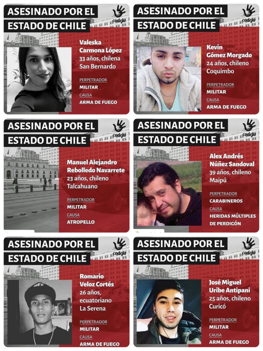 karen__kotii's tweet image. Que se sepa  #LosMilicosNoSonTusAmigos