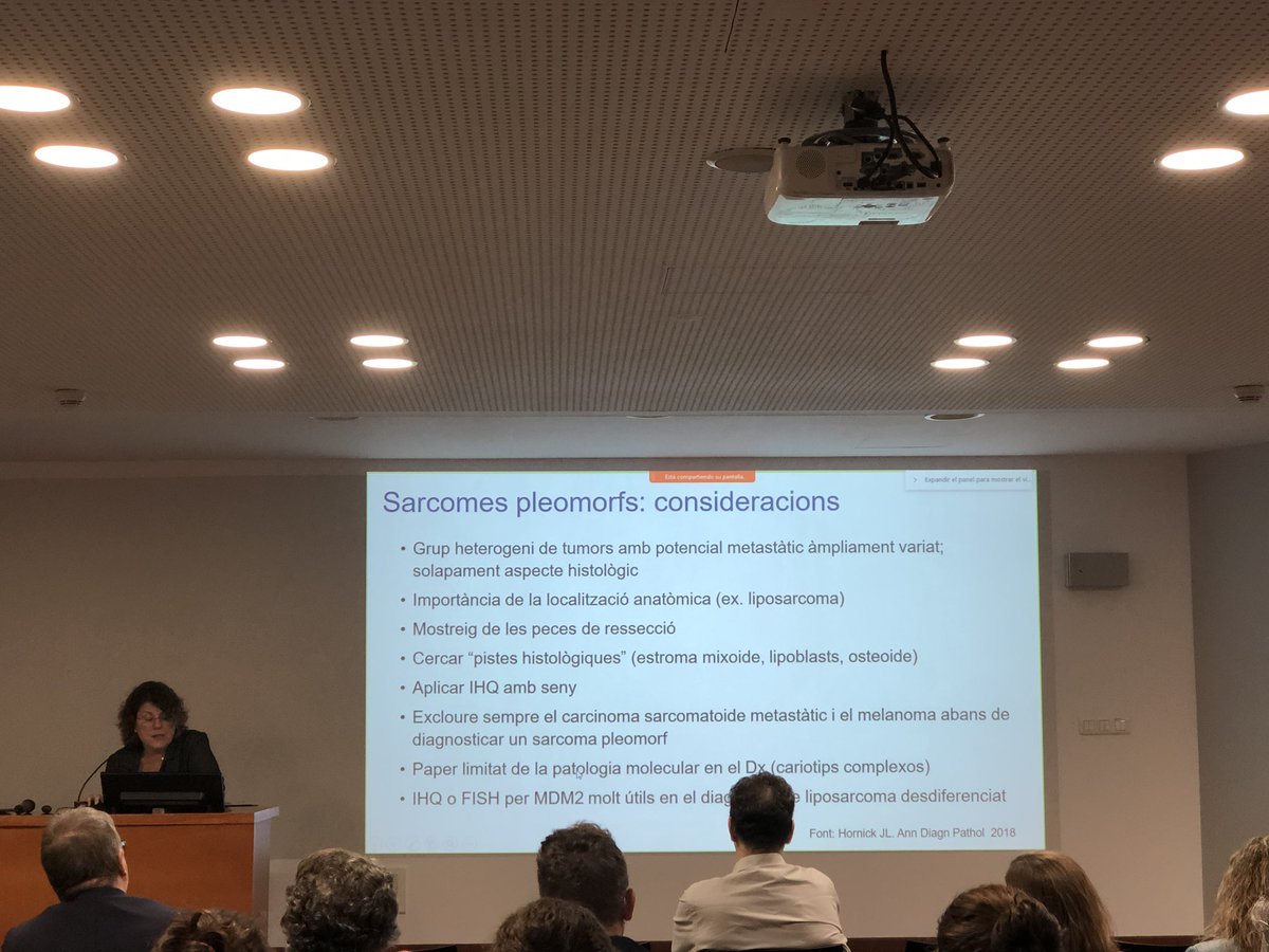 bellvitgepath's tweet image. Un plaer escoltar a la dra Sílvia Bagué. Sempre didàctica #scap2020