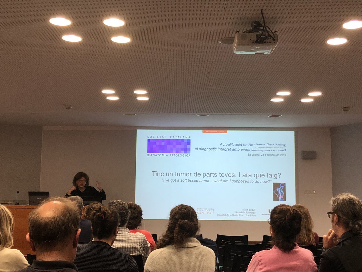 bellvitgepath's tweet image. Un plaer escoltar a la dra Sílvia Bagué. Sempre didàctica #scap2020