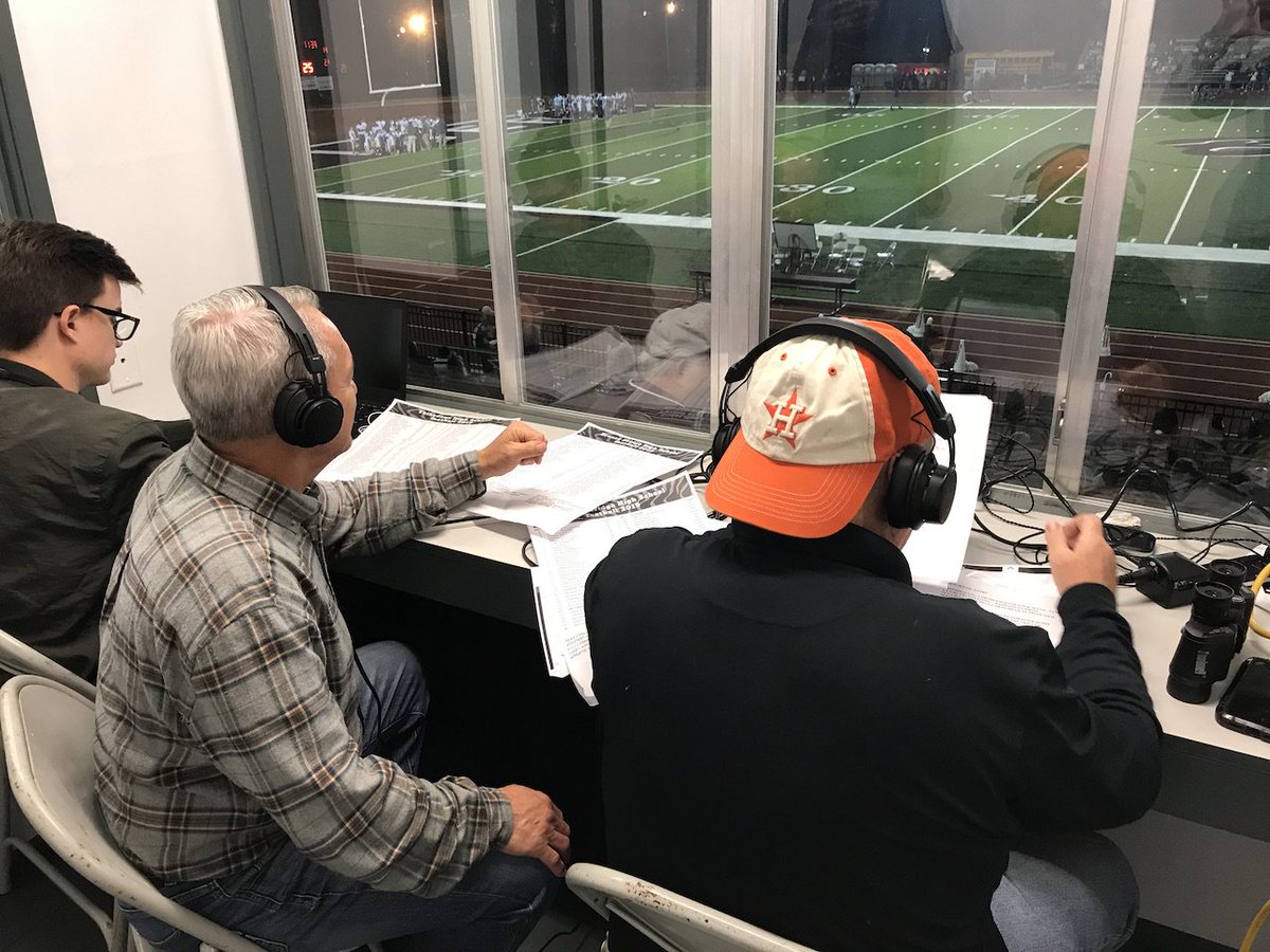 Mike "Pete" Huval tweet media