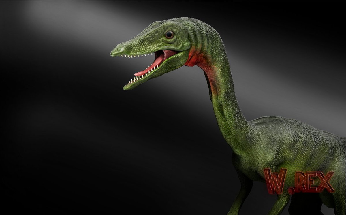compsognathus dino defender