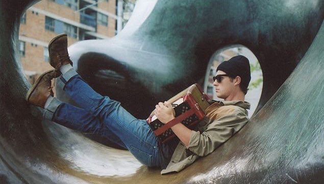 NoahReidSource's tweet photo. โI can always find the time to waste my time, I hope I never let that go...โ @olreid (๐ธ: Thea Reid) #songsfromabrokenchair #tiffsong #favoritelyrics ๐ถโค๏ธ https://t.co/Y5J7JoA9lu