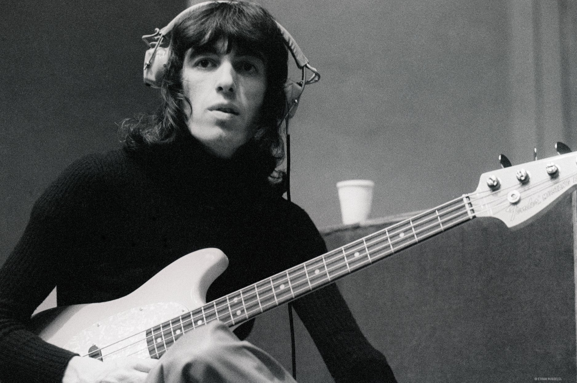 Happy Birthday to bassist Bill Wyman! 