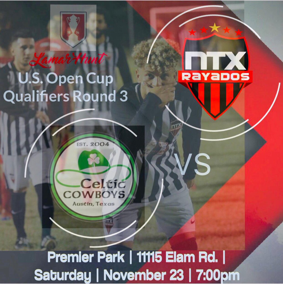 Ntxrayados's tweet photo. The quest Continues !!!
Dale !!!! https://t.co/HXZTc4sVr8