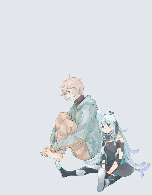 かなゆげ～
#かな絵   #ゆげいじゅつ 