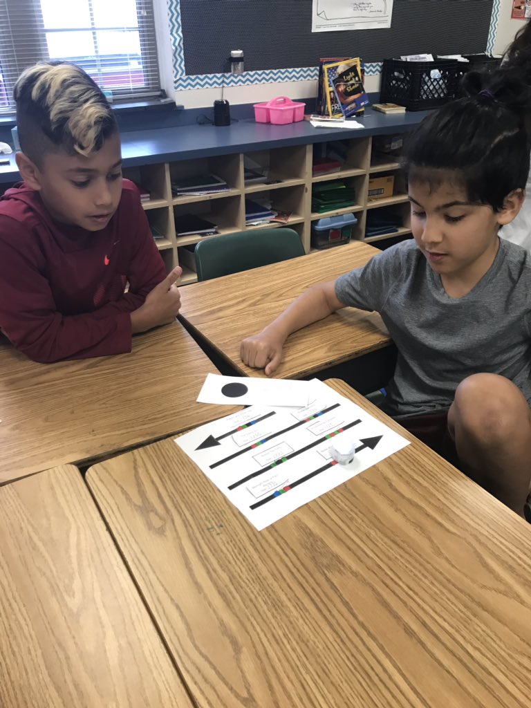 AmyCox09384439's tweet photo. Mrs. Cox’s Class Coding the Events that led to the Revolutionary War! https://t.co/DQjiJnwT6t