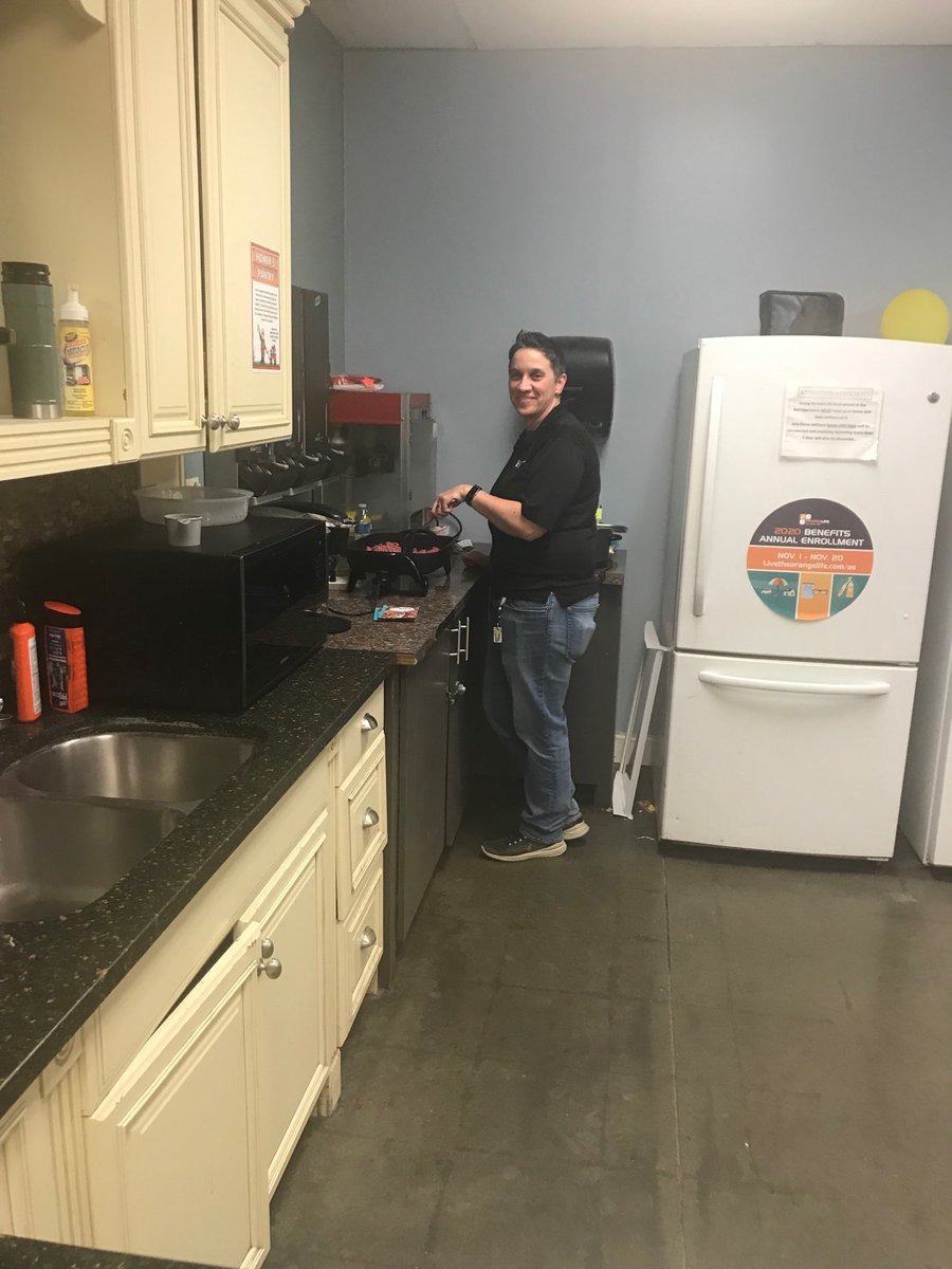 Thank you 1262 MET SUP Vicki for hosting partnership luncheon!