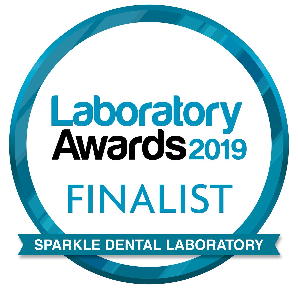 LabsSparkle's tweet photo. We have been selected as a finalist at the 2019 Laboratory Awards for Best Dental &amp; Best Prosthetics Laboratory. We would like to thank all our team that made this possible and we look forward to the 29th of Nov. #LabAwards19 https://t.co/2MVbjEztgH