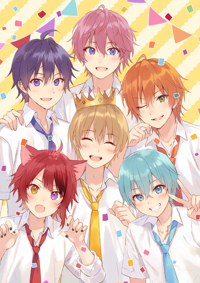 フカヒレ 台湾個展9月26日 るぅとくん誕生祭19 すとぷりギャラリー るぅとくん お誕生日おめでとうございます アルバムやこれからのご活動とても楽しみにしています 素敵な1年になりますように