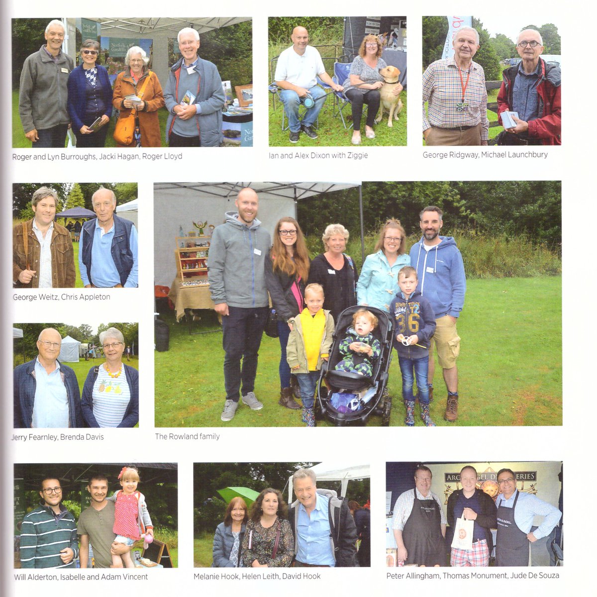 CPRE Norfolk (@cprenorfolk) on Twitter photo November column in Norfolk Magazine and photographs from the Summer Fair <a href="/RaveninghamG/">Raveningham Gardens</a> in the Society Diary all here: cprenorfolk.org.uk/category/news/ November column in Norfolk Magazine and photographs from the Summer Fair <a href="/RaveninghamG/">Raveningham Gardens</a> in the Society Diary all here: cprenorfolk.org.uk/category/news/