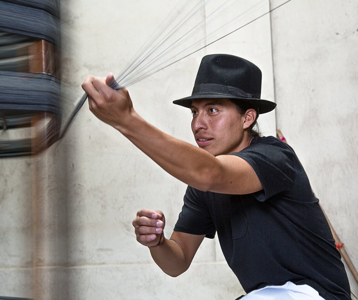 We believe there are ethical ways of doing business. That’s why our artisan partners are paid fair wages. We’re proud to be a fairly-traded business. ⁠

bit.ly/PokolokoArtisa…