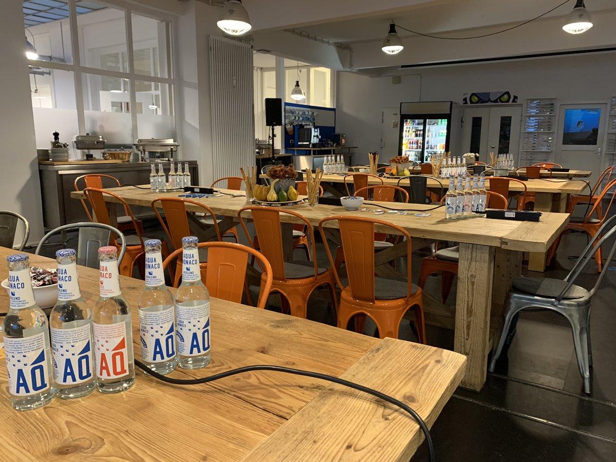 Nodeschool Munich tweet media