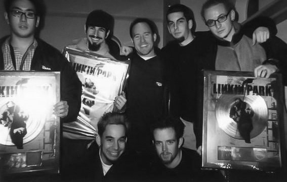 19 years ago today Linkin Park released their debut album. The legendary Hybrid Theory is certified Diamond by the RIAA and holds the record of best-selling rock album of the 21st century.