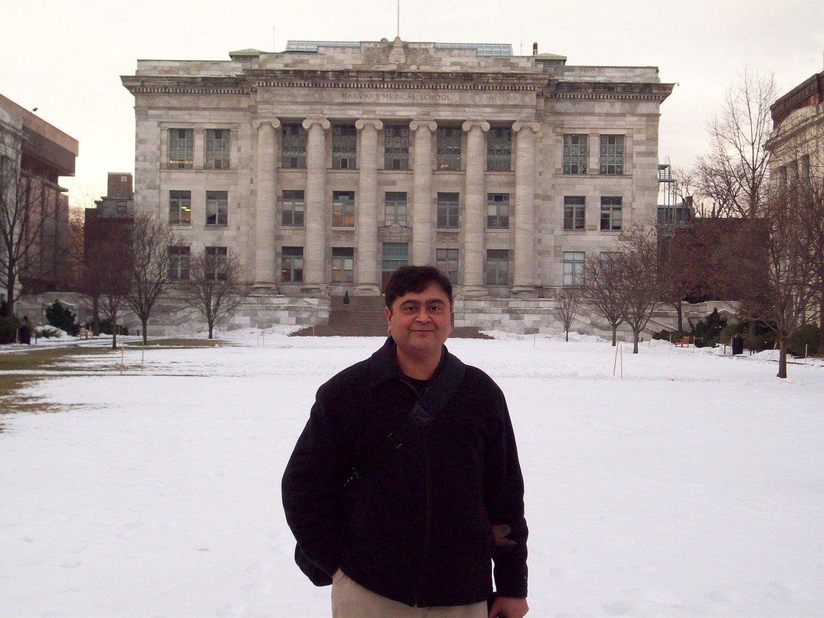 Neil_Mehta's tweet image. #ThursdayThrowbacks Reflecting on the impact of @harvardmacy on my career and helping me build my #PersonalLearningNetwork and how Liz Armstrong has been the catalyst at every step -  Thank you Liz from every #MedEd scholar whose life you have touched.  🙏🏼