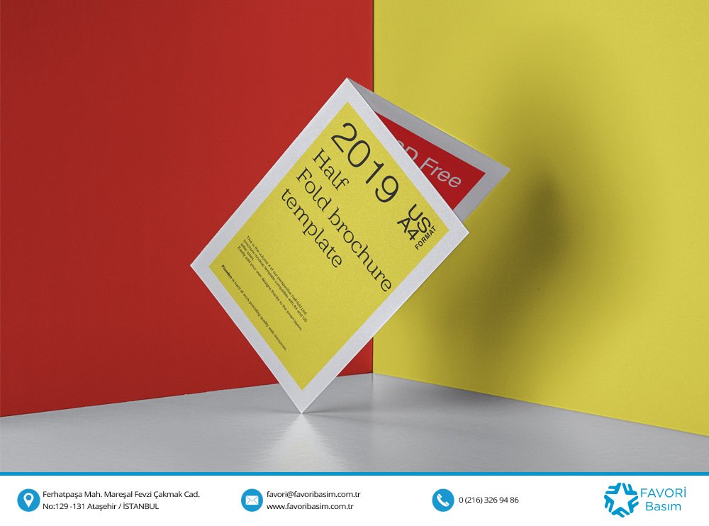 Klasik reklam araçlarının en etkililerinden biri olan broşür, firmanızın varlığını duyurma, etkili ürün ya da kampanya bilgileri verme ve marka bilinirliğinizi artırmada önemli bir rol oynar.
#baskı
#BaskıÇözümleri
#Basım
#basımişleri#basımişleri
#matbaa#matbaa
#kartvizitbasımı