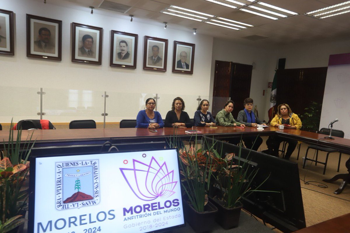 Tania Valentina Rodríguez tweet media