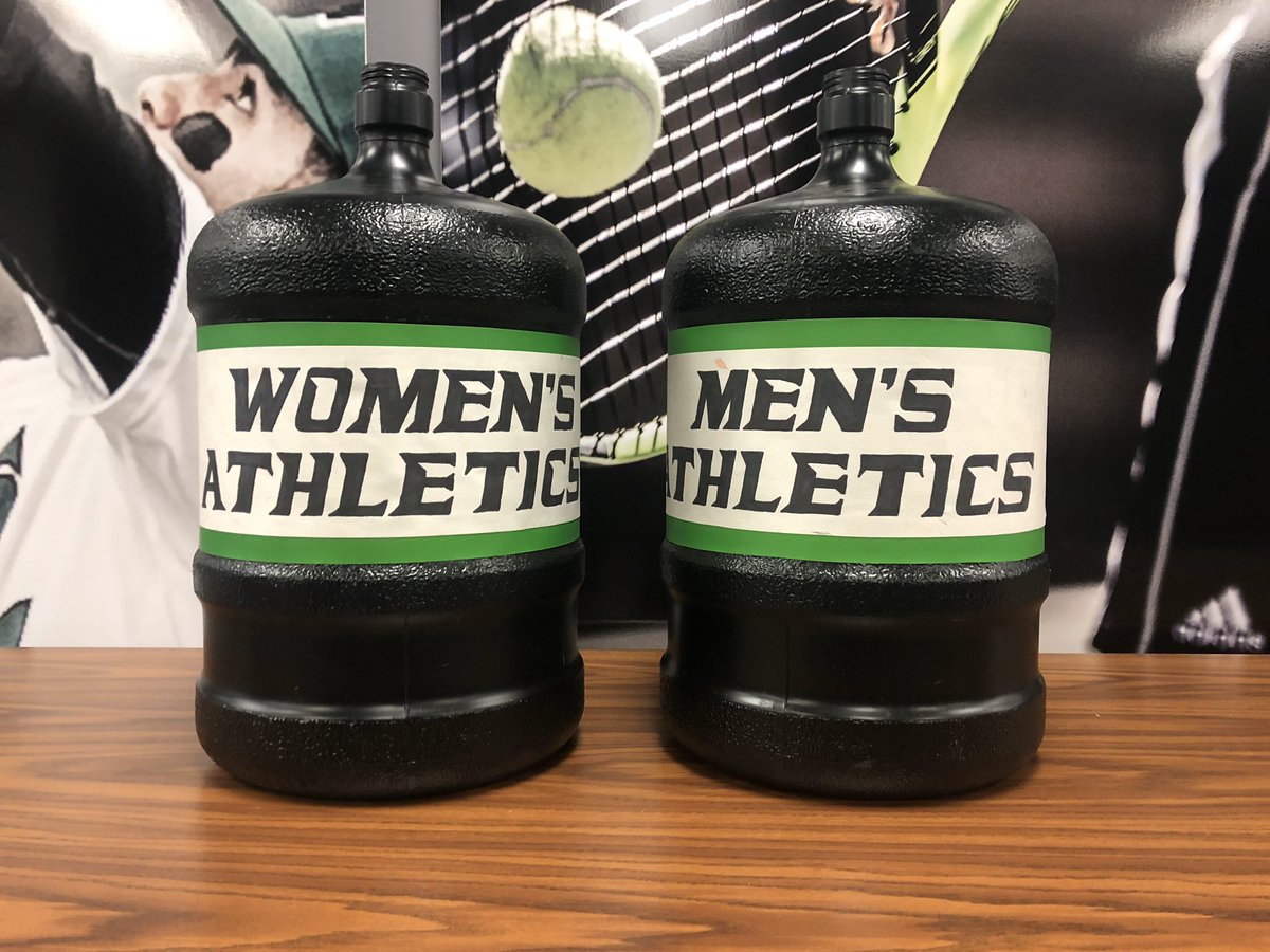 NWBearcatSAAC's tweet photo. It’s time for a competition Bearcats!! 

The Men’s and Women’s Athletes will be facing off for the Penny Wars! 

Read the rules below and get started! The buckets are located in the Harr Center in Bearcat!

Note: The winner gets to eat first at the Catspys 😈 https://t.co/VQKpmuM04V