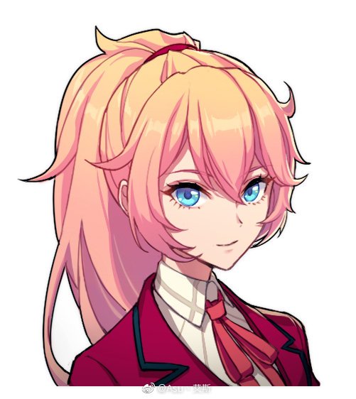 #VGAME 终于面世了！#消零世界同人应援
仿了女主维拉托！这个游戏我要拥有姓名！我下好了！等你们来~ ​​​<a href="/asu_memoace/">Asu丶艾斯🐱</a>