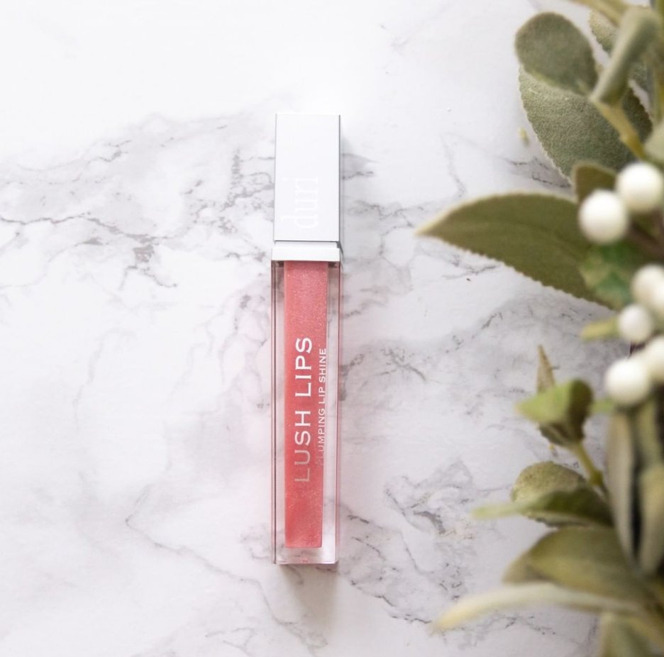 DuriCosmetics's tweet photo. Lush Lips for Life. ✌️ https://t.co/31nQn9YFok