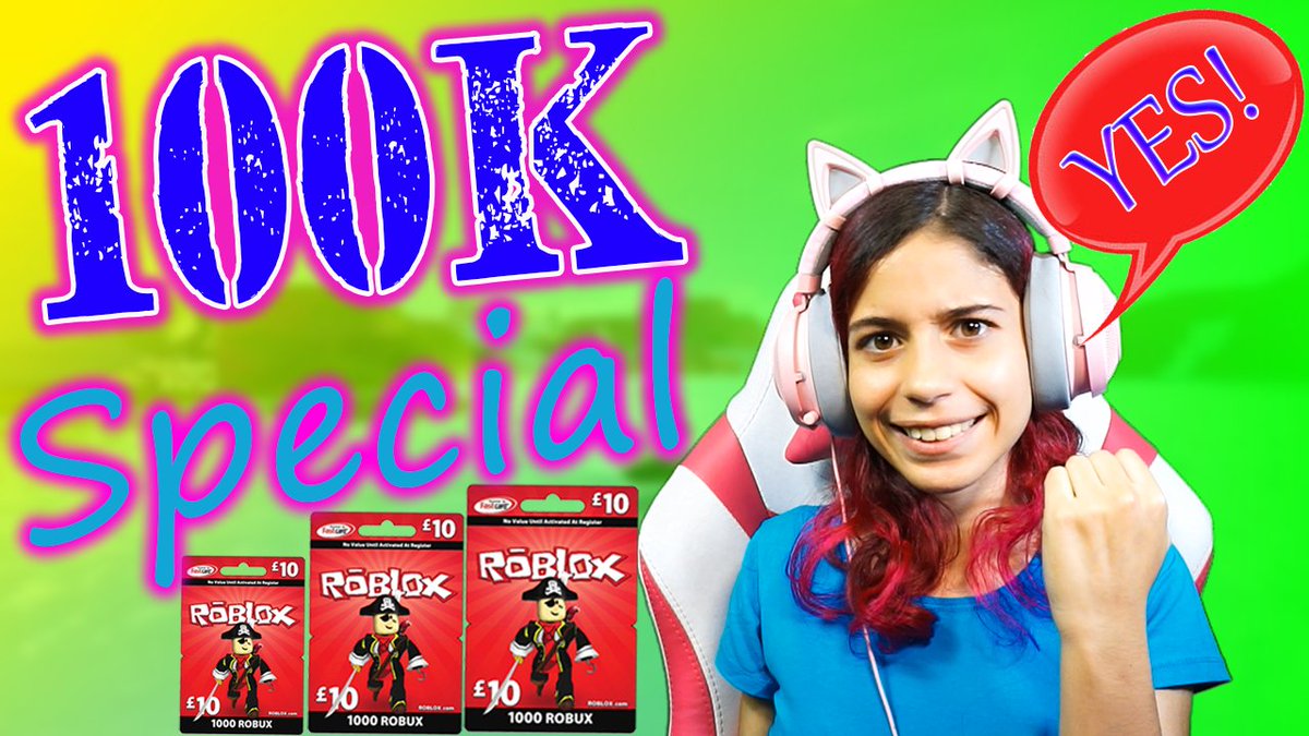 𝕷𝖎𝖘𝖇𝖔𝕶𝖆𝖙𝖊 On Twitter Roblox 100k Throwback Special And - youtube roblox codes robux