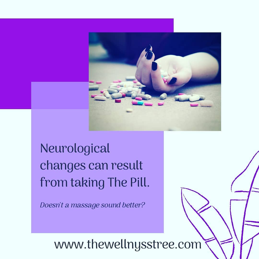 Womb Specialist <a href="/TheWellNyssTree/">The WellNyss Tree</a> can manage your menstrual health WITHOUT synthetic hormones: ow.ly/rqC950wTbZk
.
ow.ly/p5ox50wTbZl
.
#thepill #contraception #WomensHealth #hormones #massage #brighton #fertilitymassagebrighton #Sussex #brightonandhove #brightonlocal