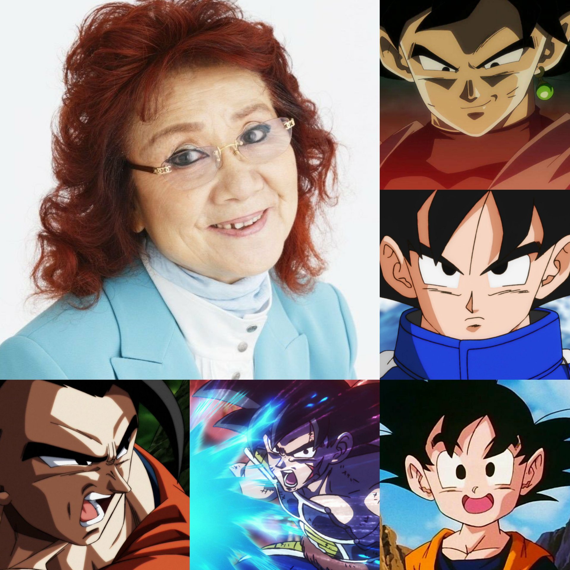 Dragon Ball Team on Twitter: Dragon Ball Team on Twitter: